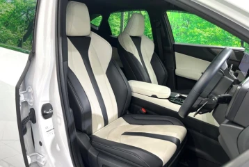 Lexus NX 350h F Sport, 2024