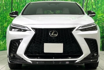 Lexus NX 350h F Sport, 2024