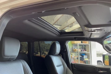 Toyota Land Cruiser 250 VX, 2025