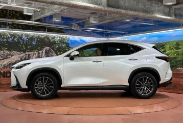 Lexus NX 250, 2024