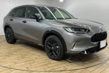 Honda ZR-V e:HEV Z, 2024