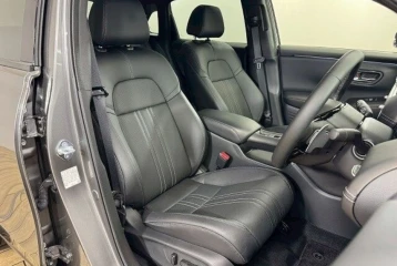 Honda ZR-V e:HEV Z, 2024