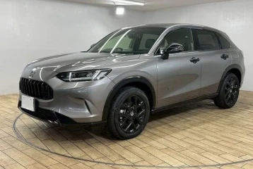 Honda ZR-V e:HEV Z, 2024