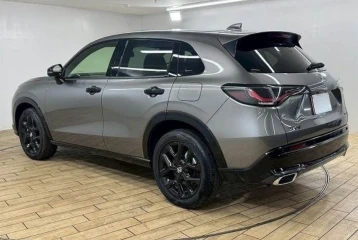 Honda ZR-V e:HEV Z, 2024