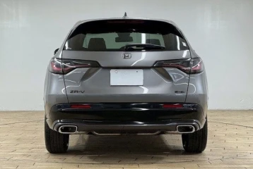 Honda ZR-V e:HEV Z, 2024