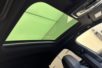 Audi A8 55 TFSI Quattro, 2025