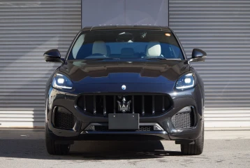 Maserati Grecale Modena, 2024