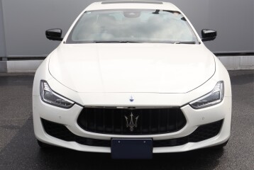Maserati Ghibli Hybrid GT, 2024, 2024