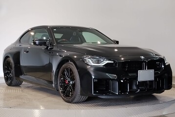 BMW M2 , 2024