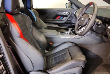 BMW M2 , 2024