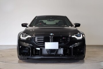 BMW M2 , 2024
