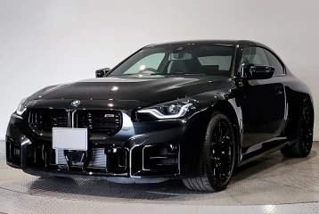 BMW M2 , 2024