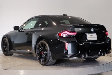 BMW M2 , 2024