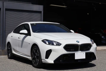 BMW 2 series Gran Coupe 220d M Sport, 2025