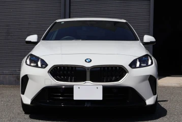 BMW 2 series Gran Coupe 220d M Sport, 2025
