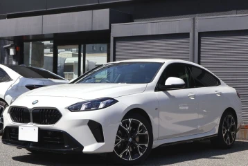 BMW 2 series Gran Coupe 220d M Sport, 2025