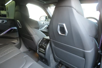 BMW X6 M Competition, 2024