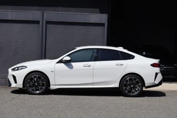 BMW 2 series Gran Coupe 220d M Sport, 2025