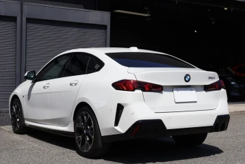 BMW 2 series Gran Coupe 220d M Sport, 2025