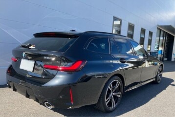 BMW 3 series Touring 320d xDrive M Sport, 2025