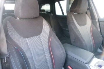 BMW 3 series Touring 320d xDrive M Sport, 2025
