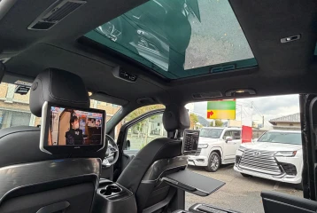 Mercedes V-class V220 d Exclusive Long Platinum Suite, 2025