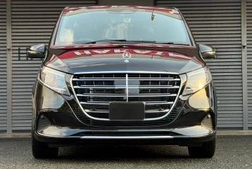 Mercedes V-class V220 d Exclusive Long Platinum Suite, 2025