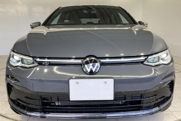 Volkswagen Golf TDI R-Line, 2024