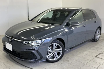 Volkswagen Golf TDI R-Line, 2024