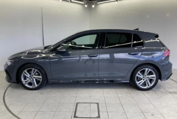 Volkswagen Golf TDI R-Line, 2024