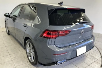 Volkswagen Golf TDI R-Line, 2024