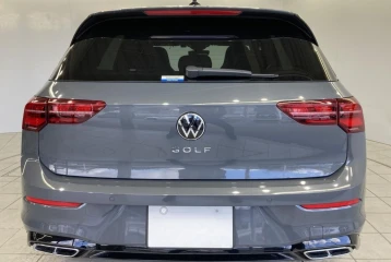 Volkswagen Golf TDI R-Line, 2024