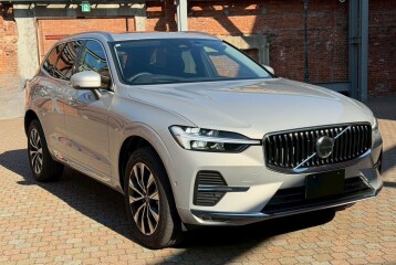 Volvo XC60 B5 Geartronic Ultimate Dark, 2024, 2024