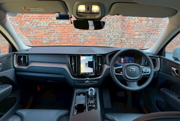 Volvo XC60 B5 Geartronic Ultimate Dark, 2024, 2024