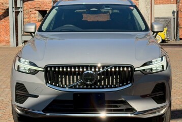 Volvo XC60 B5 Geartronic Ultimate Dark, 2024, 2024