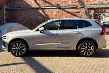 Volvo XC60 B5 Geartronic Ultimate Dark, 2024, 2024