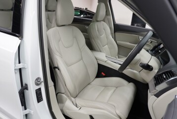 Volvo XC90 Recharge Ultimate T8, 2023