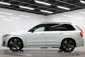Volvo XC90 Recharge Ultimate T8, 2023