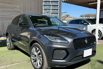 Jaguar E-Pace R-Dynamic SE, 2024