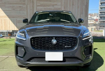 Jaguar E-Pace R-Dynamic SE, 2024