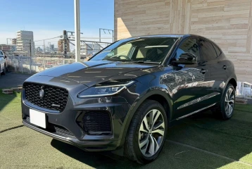 Jaguar E-Pace R-Dynamic SE, 2024