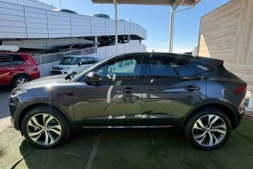 Jaguar E-Pace R-Dynamic SE, 2024