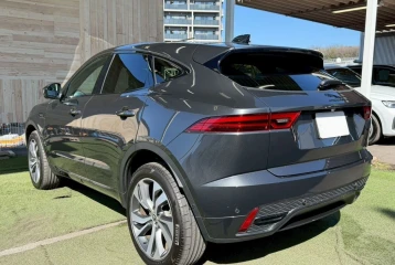 Jaguar E-Pace R-Dynamic SE, 2024