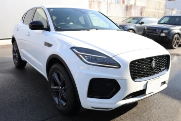 Jaguar E-Pace R-Dynamic SE, 2025