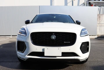 Jaguar E-Pace R-Dynamic SE, 2025