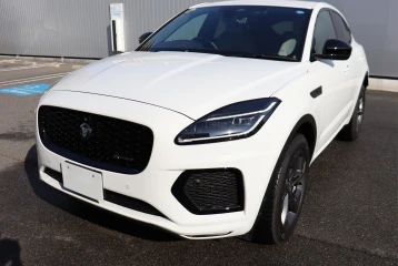 Jaguar E-Pace R-Dynamic SE, 2025