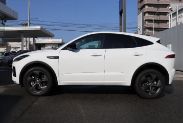 Jaguar E-Pace R-Dynamic SE, 2025