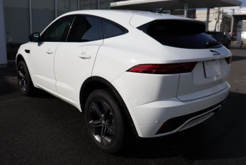 Jaguar E-Pace R-Dynamic SE, 2025