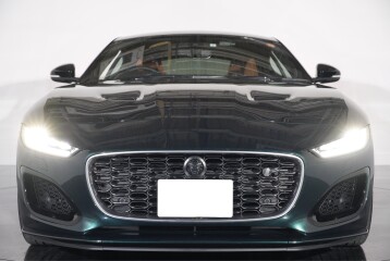 Jaguar F-Type R P575, 2023, 2023