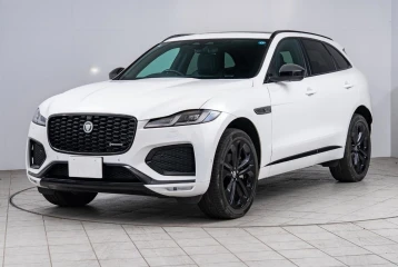 Jaguar F-Pace R-Dynamic SE  D200, 2024